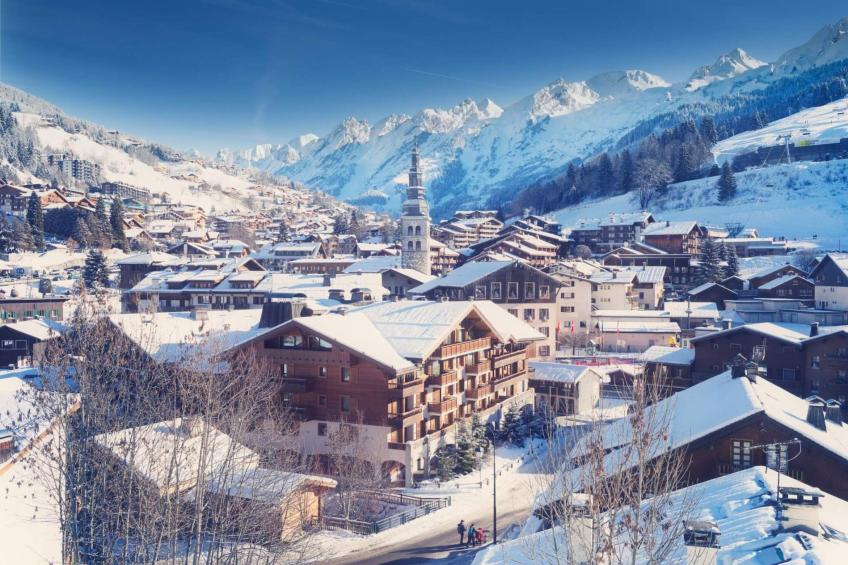 Appartements à La Clusaz - foto 34