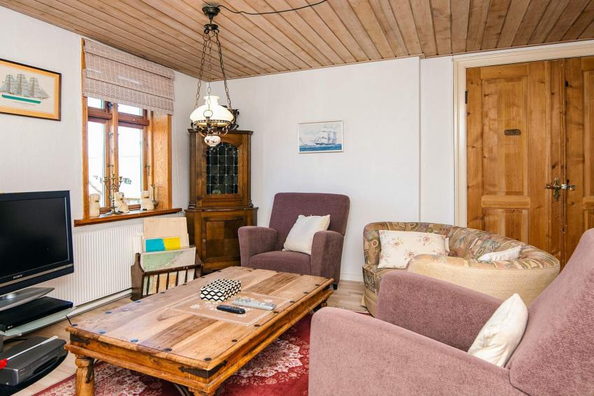 Hus til 2 personer - foto 3