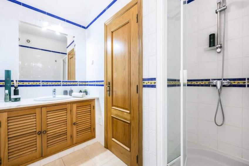 Quinta Encosta Velha - Casa Ensolarada - foto 25