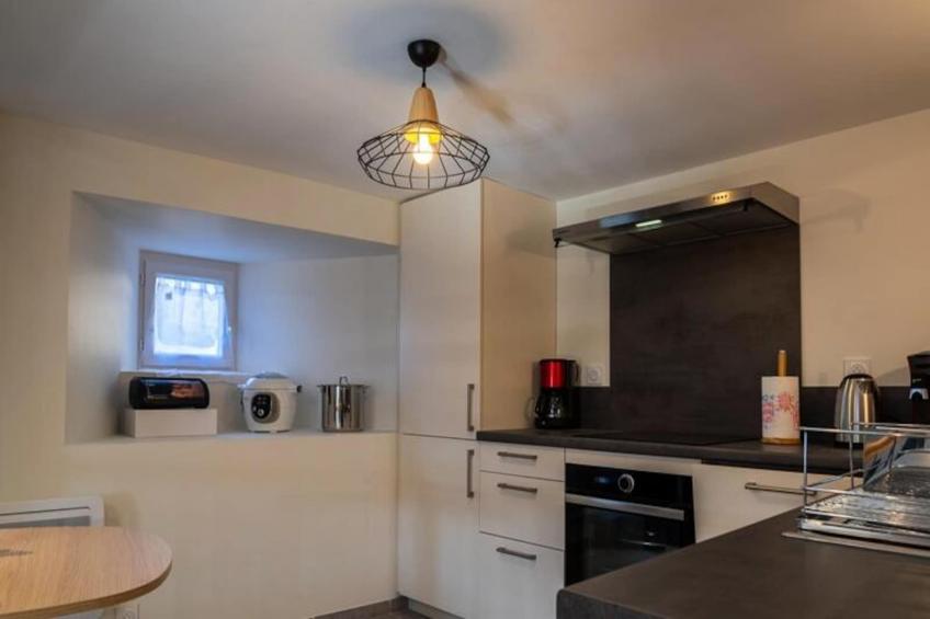 Gîte de France Gîte de recoules 3 épis - foto 20