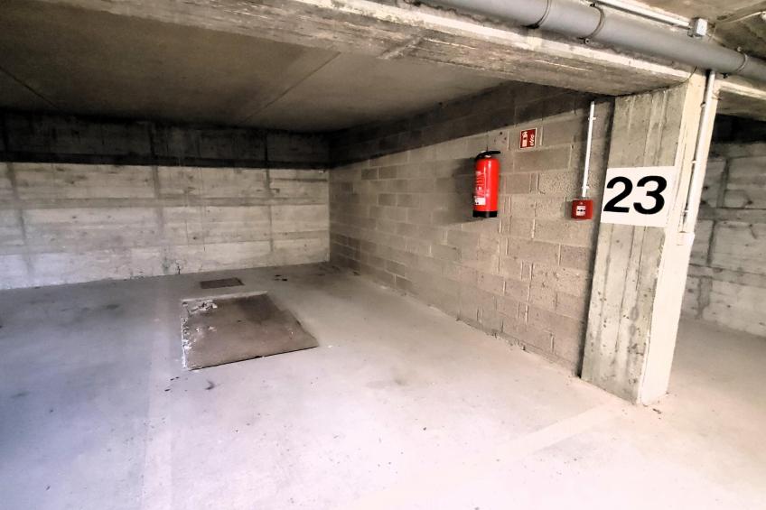 1 SZ/ 4P - Winterberg Appartement 21127 - foto 25