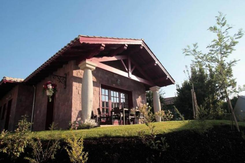 Résidence Prestige Odalys Le Domaine de Lana - foto 6