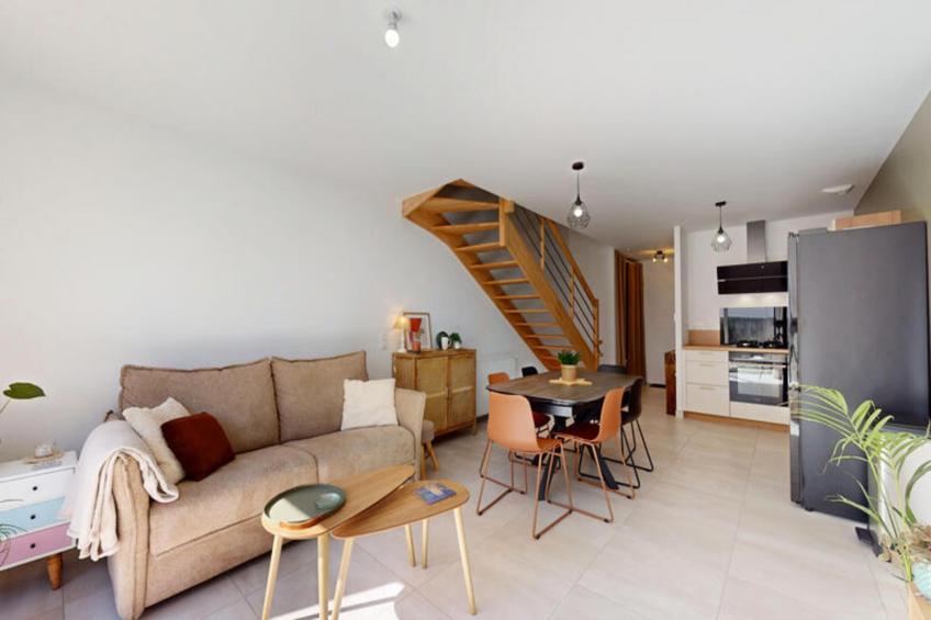 Maison à Saint-Gilles-Croix-de-Vie - foto 18