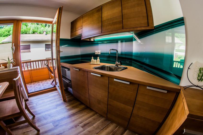 Riverside Pines Luce Apartments with Balcony - One Bedroom Apartment with Balcony (owner 2+2) - foto 5