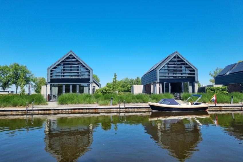 Watervilla Santjin - nr 17 - foto 29