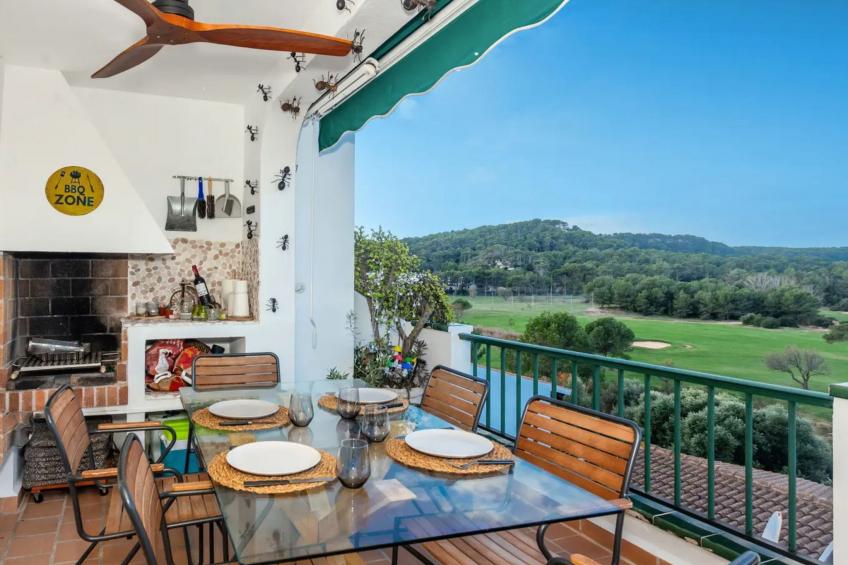 mit Pool, umgeben von Natur - foto 91