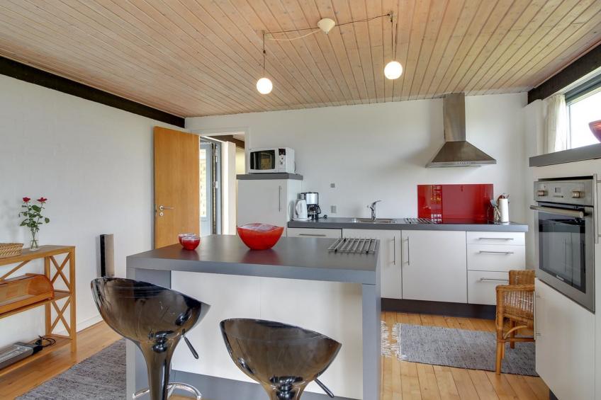 "Kiowa" - 100m from the sea in Djursland and Mols - foto 14