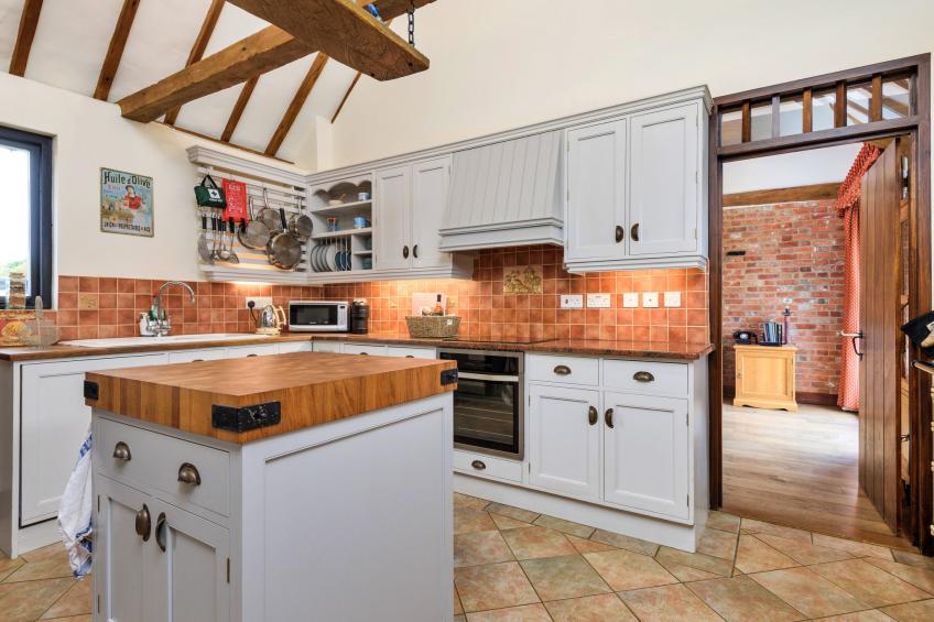 Flint Barn - foto 23