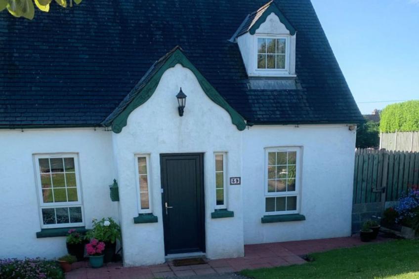 Bayview Holiday Home No 39