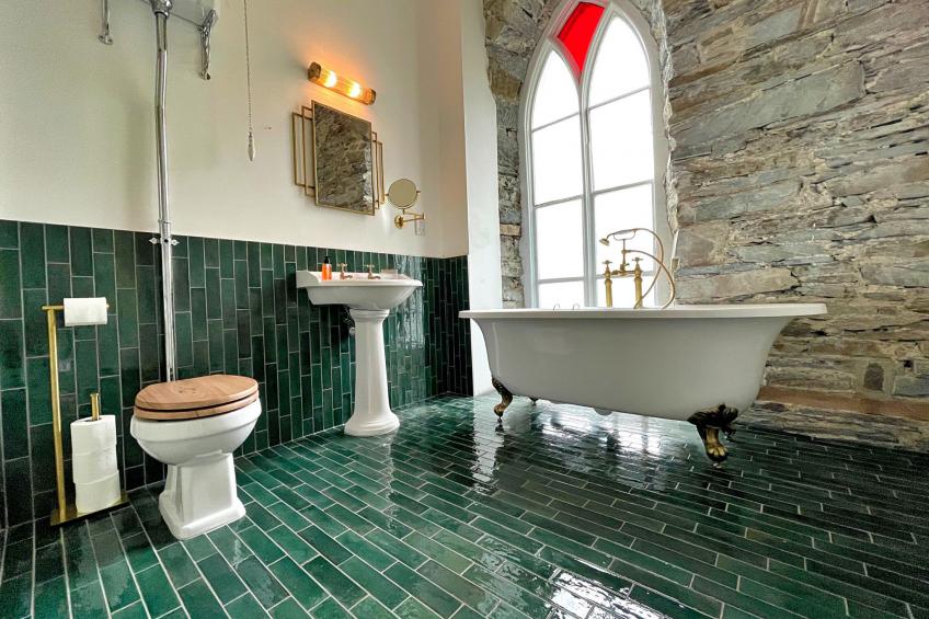 The Old Wesleyan Chapel - foto 29