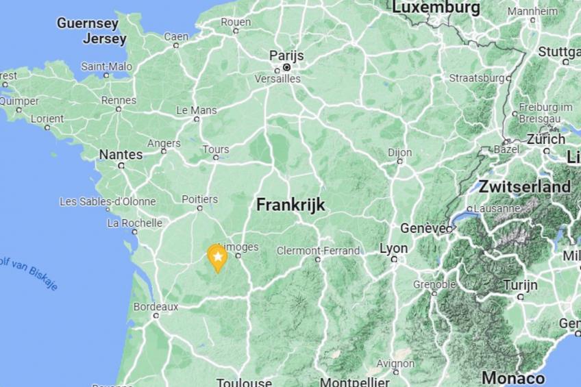 Chalet B10 Yemanisi in der Dordogne - foto 34