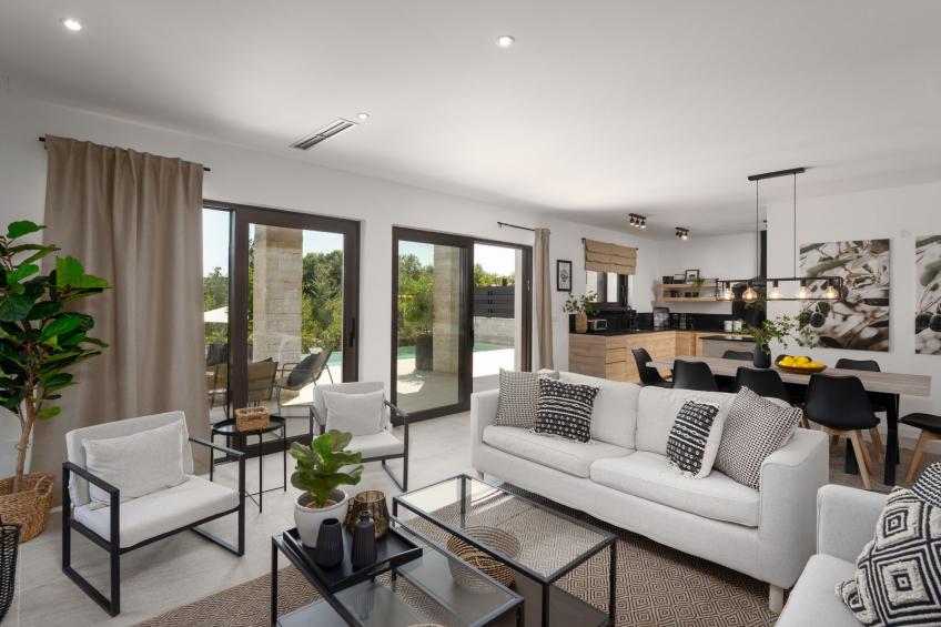 Villa Palazzina 2 - foto 7