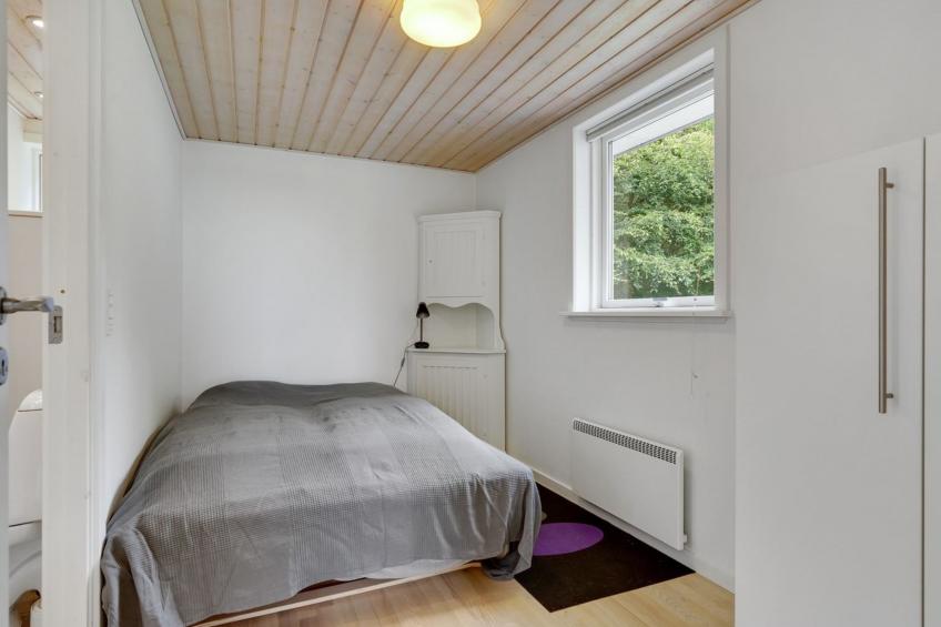 "Ødger" - 150m to the inlet in The Liim Fiord - foto 20