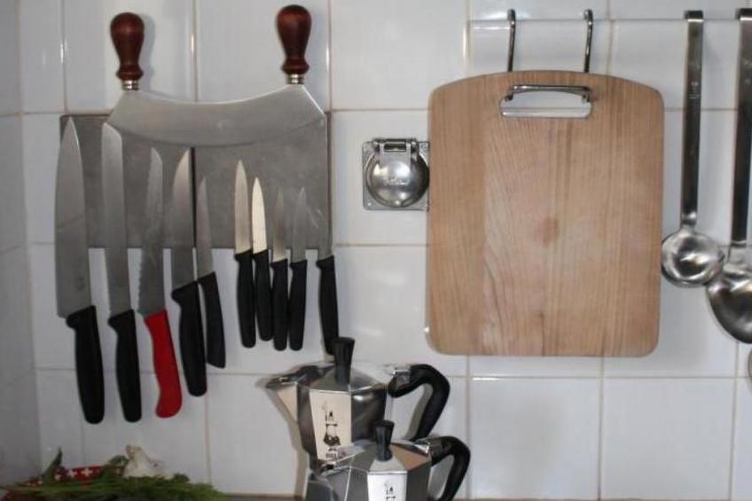 CASA DEL SASSO - foto 24