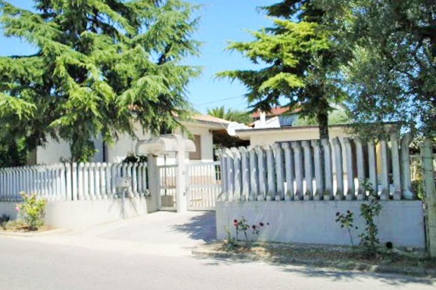 Code AL1 "Villino Colle Nasone" - foto 2