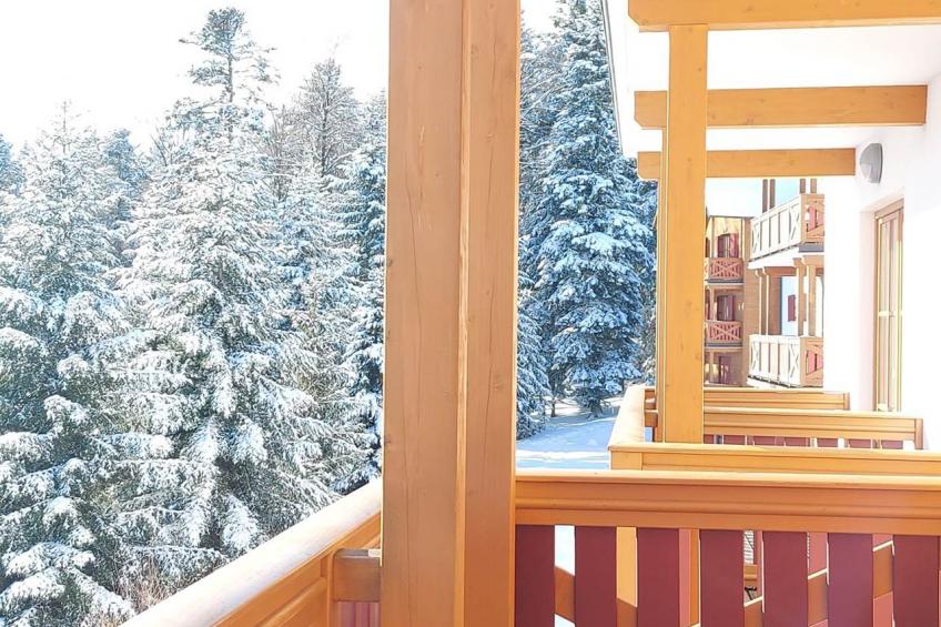 Forest Apartments Videc - Pohorje Bilo 7 - foto 15