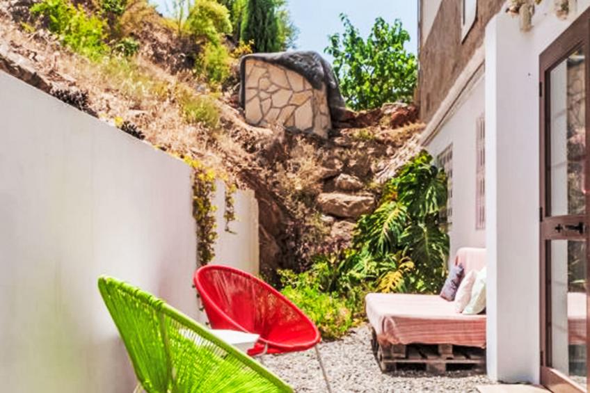 Buho - Nido Aguila Blanca - foto 4