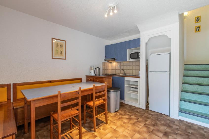 Les Gorges Rouges - Appartement 4 piÃ¨ces 7 personnes - foto 2