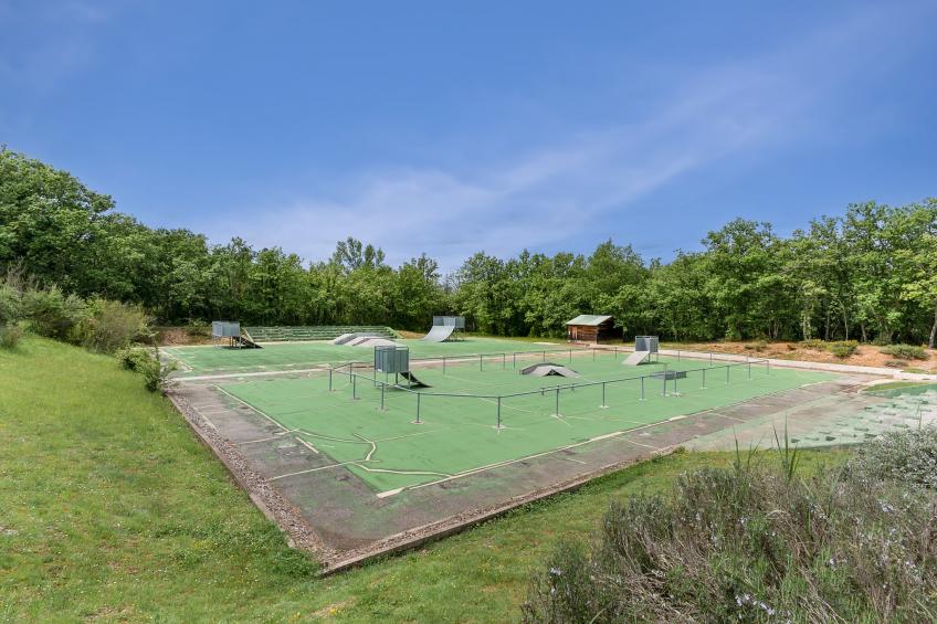 Pierre & Vacances Village Le Rouret Studio 4 People - 1 Sleeping Area - Terrace Or Balcony - foto 30