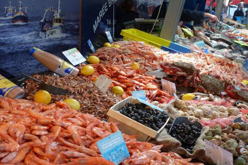 Holiday home Denneville - foto 18