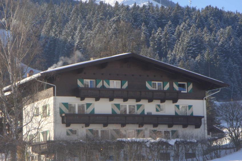 Holiday apartment in the town centre - BF-3K362 - foto 17
