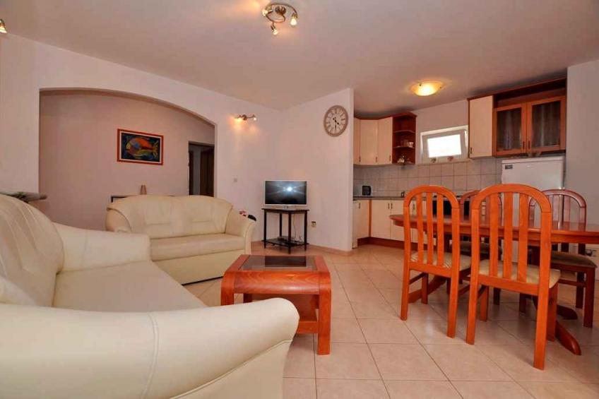 Vakantiewoning met airconditioning en uitzicht op zee - VW-BH66N - foto 6