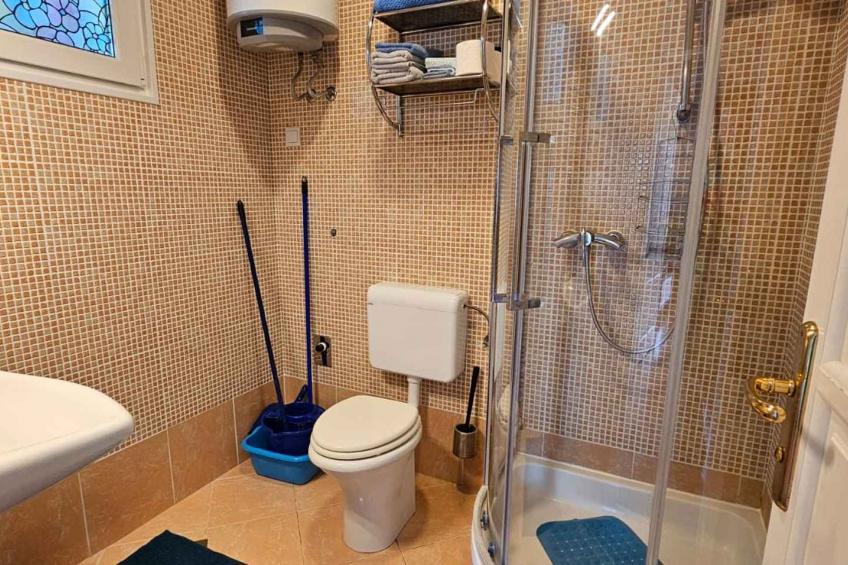 Vakantiewoning met balkon - VW-DG7TB - foto 10