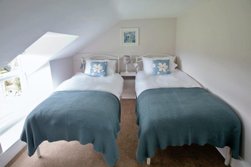 The Cottage, Shortflatt Farm - foto 14