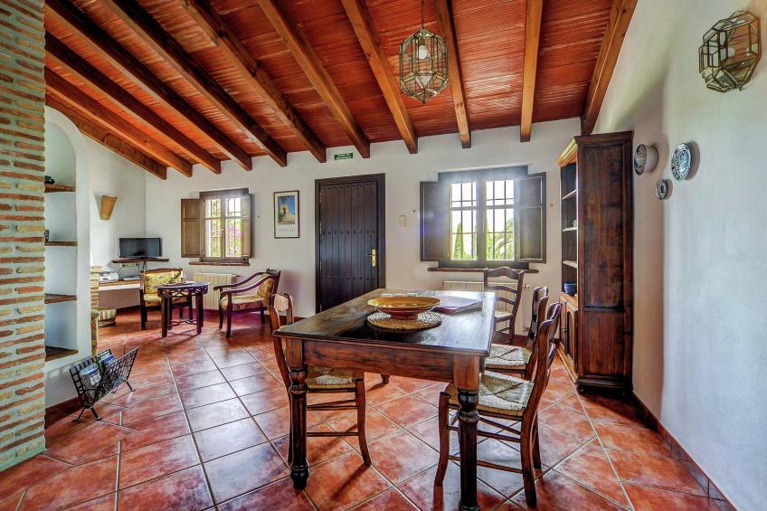 Finca Lomas de Tienda - foto 14