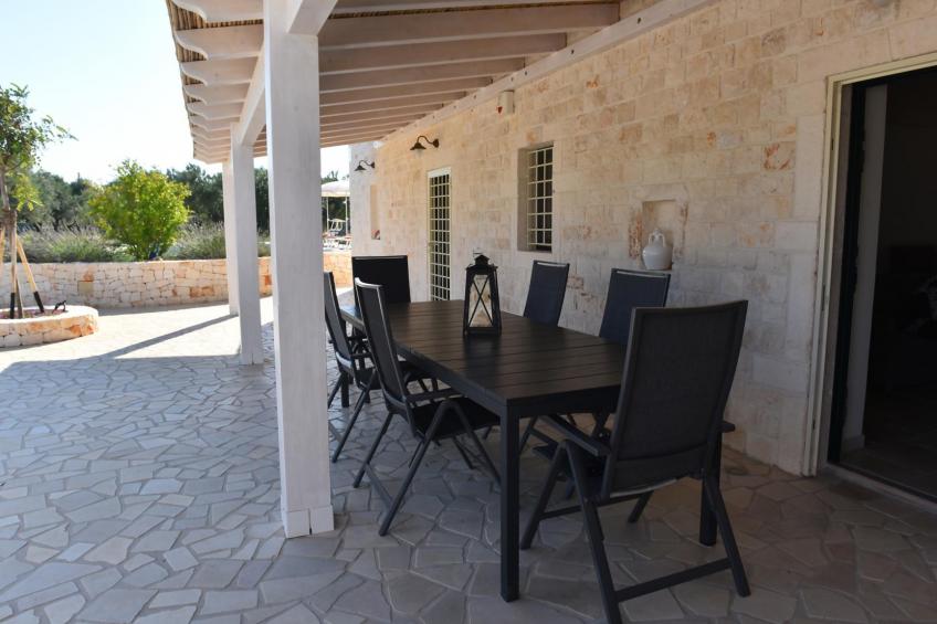 Trulli Degli Innamorati - foto 6