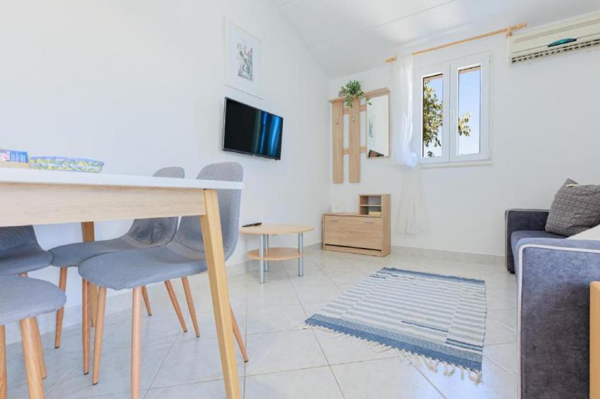 Lumbarda Resort Apartments - Superior One bedroom Apartment B8 - foto 7