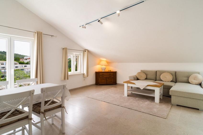 Elegant Sutivan Apartments with Balcony - One Bedroom Apartment with Balcony - foto 3