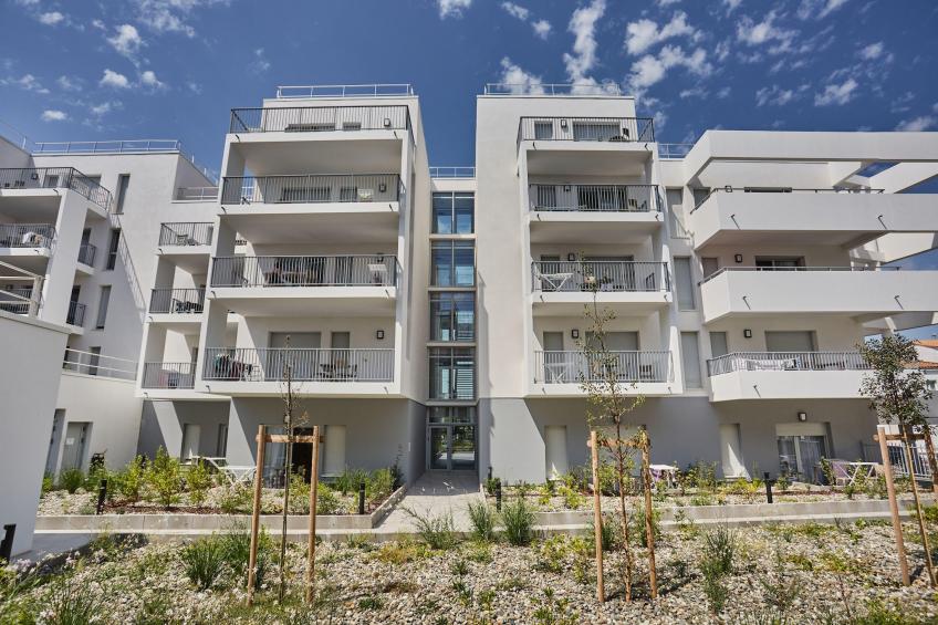 L'Orée du Parc 3 - foto 8