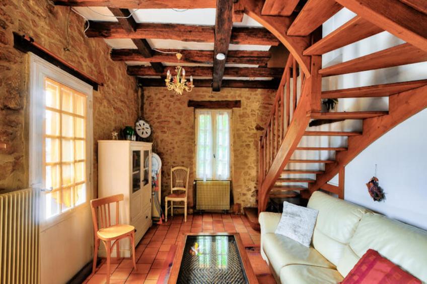 Maison à Sarlat-la-Canéda - foto 5