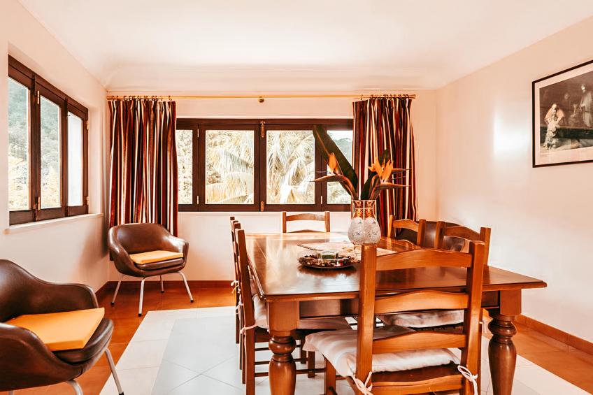 Oliveira's Houses By Gthouse - foto 4