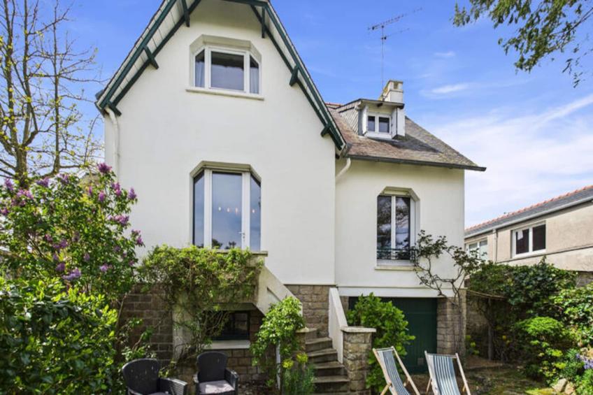 Maison à Île Tudy - foto 22