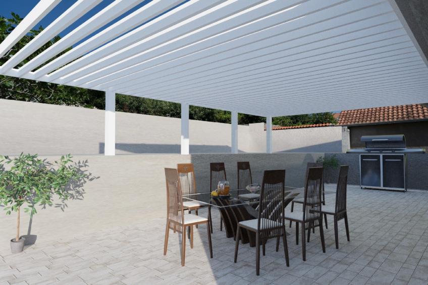 Villa Pero & Jele - Three Bedroom Villa with Terrace - foto 27