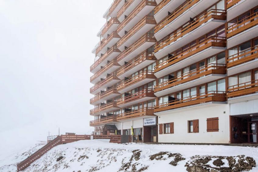 Résidence Le Montana - maeva Home - foto 3