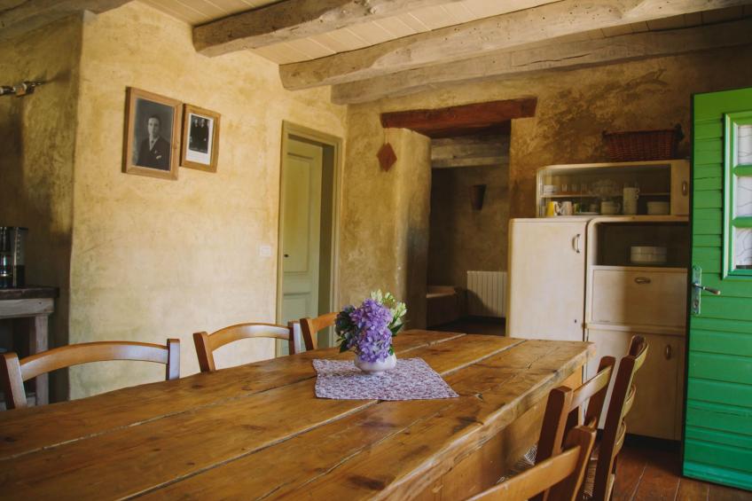 Helle Ferienwohnung in Karlovići mit Garten, Grill und Terrasse - foto 34