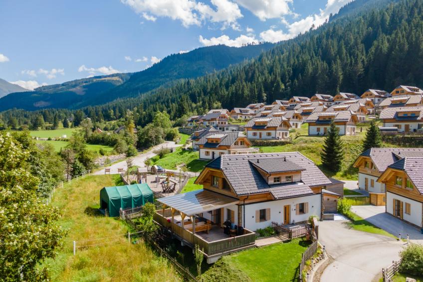 Chalet Thor - foto 34