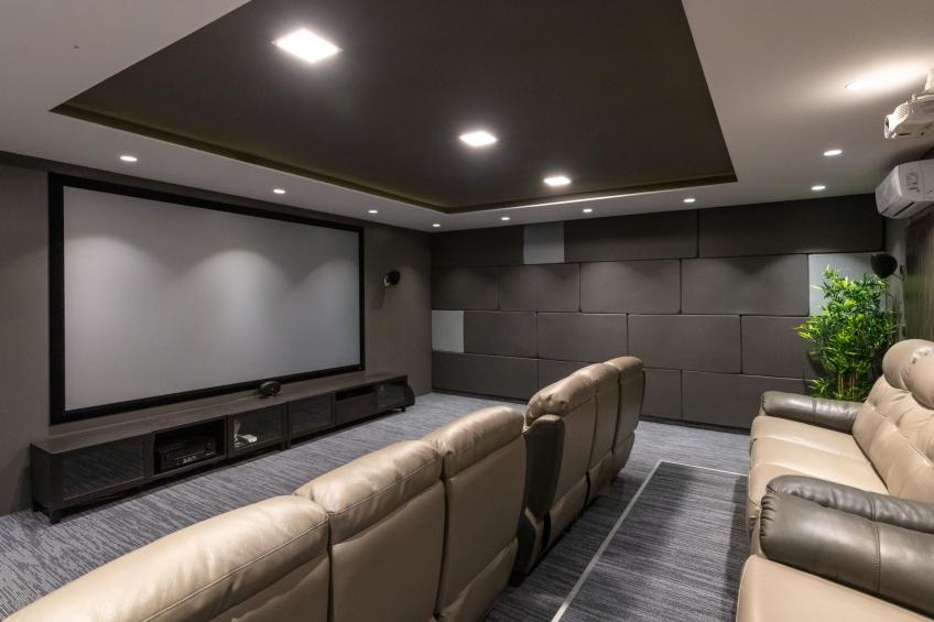 Großes Haus in Lokvičići mit privatem Pool - foto 45