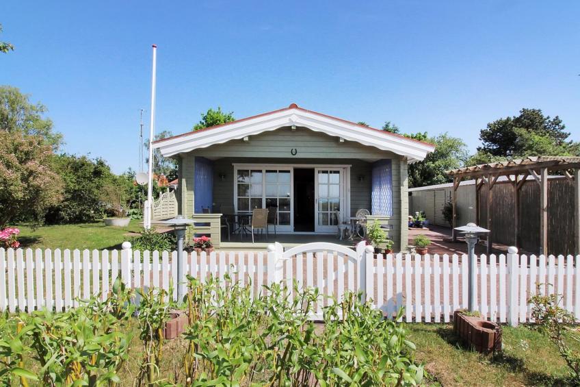 "Enrik" - 123m from the sea in Sealand - foto 2