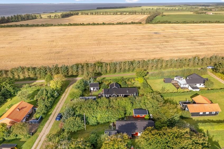 "Elea" - 450m to the fjord - foto 15