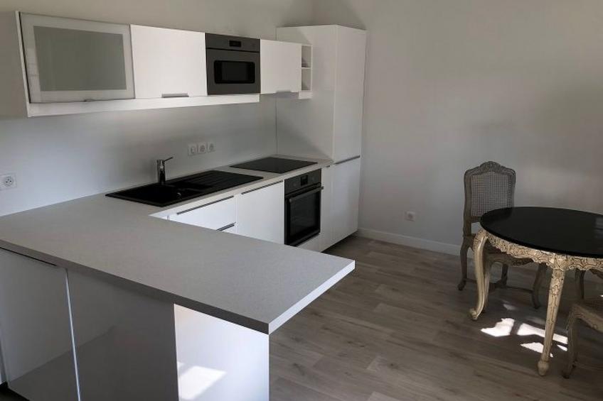 Cottage Parc 70m2 mit Pool in Azay le rideau - foto 22