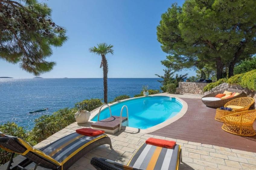 Villa Valla in Primosten - foto 3