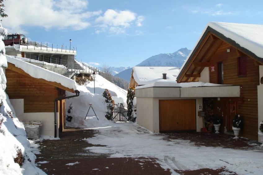 Chalet Abendstern - foto 31