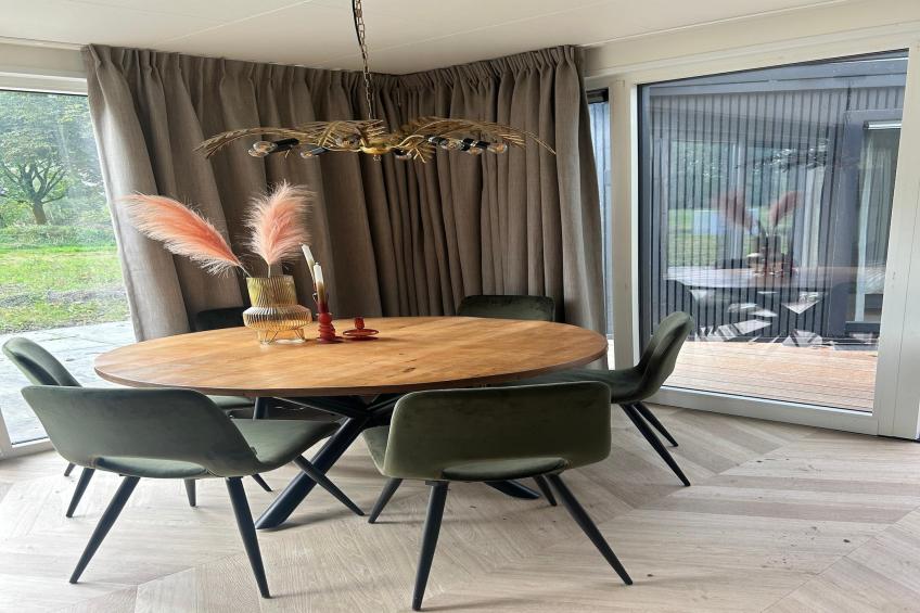 De Steppe  6 pax - foto 3