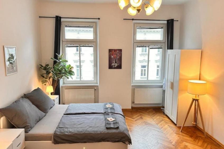 Charming Flat - foto 10