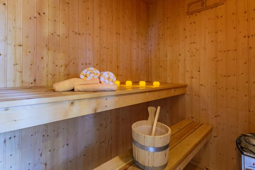 Strandnahes Ferienhaus Seepferdchen - foto 20