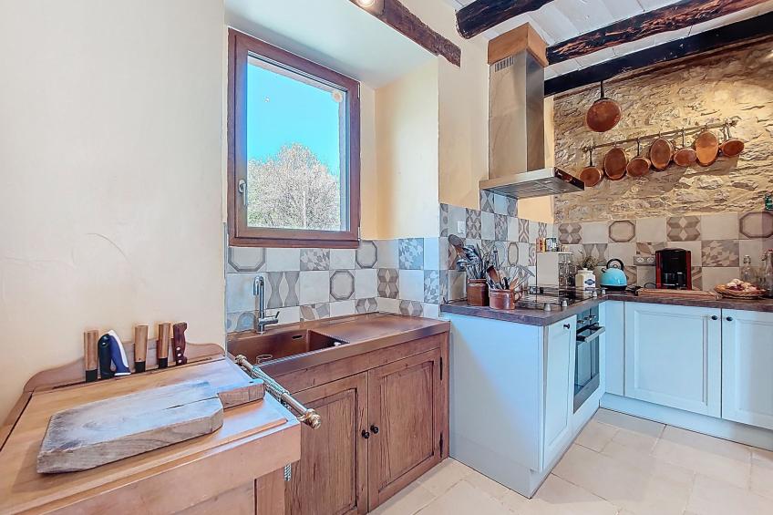 Ferienhaus (SAH410) - foto 8